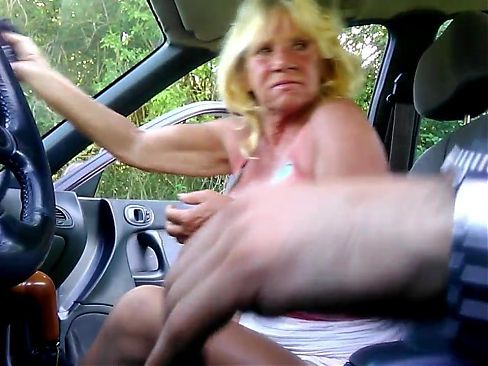 Granny suck cock e17